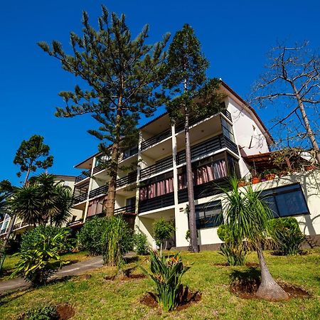Apartamento Vista Oceano Caniço Exterior foto